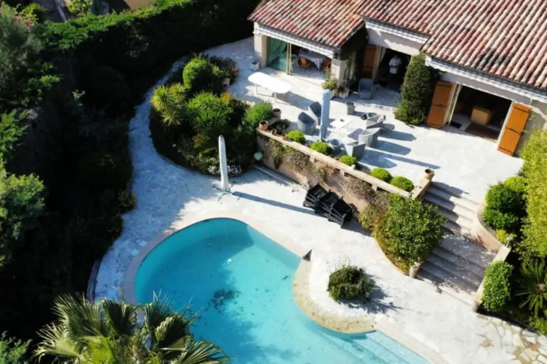 Villa 8 Pers Private medence 15 Min De Cannes