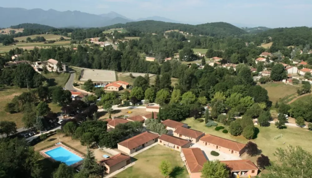 La Justale Tourist Complex3 Stars★★★