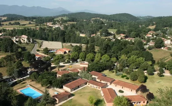 Complexe Touristique de La Justale***