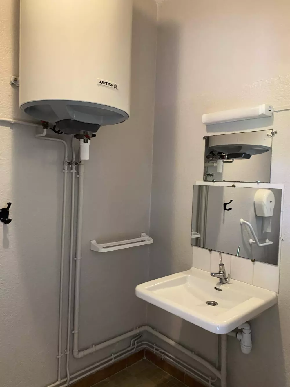 La Justale Tourist Complex3 Stars★★★