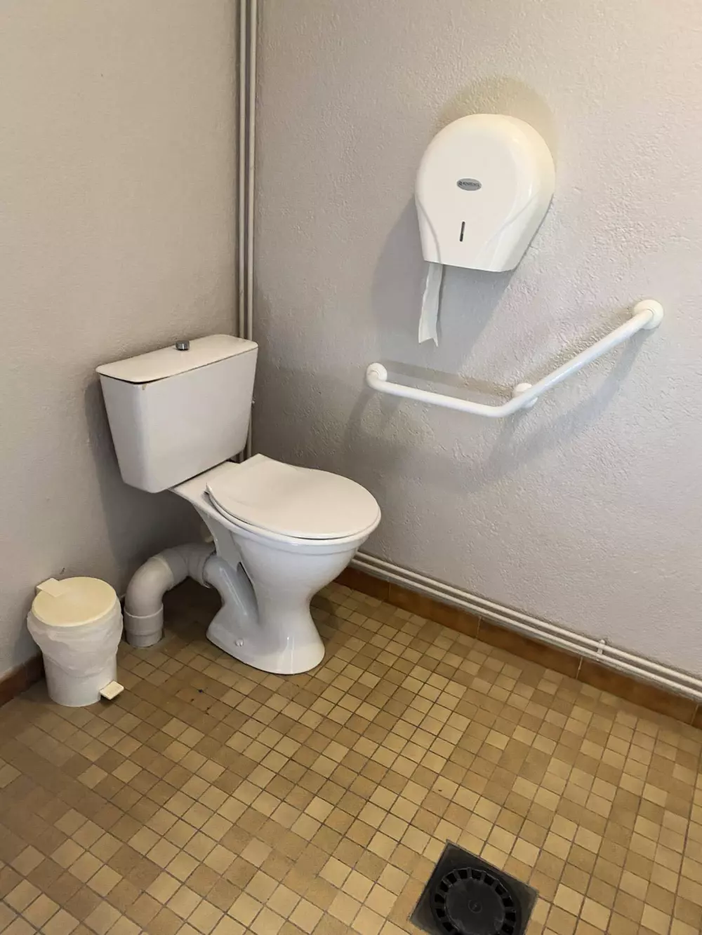 La Justale Tourist Complex3 Stars★★★