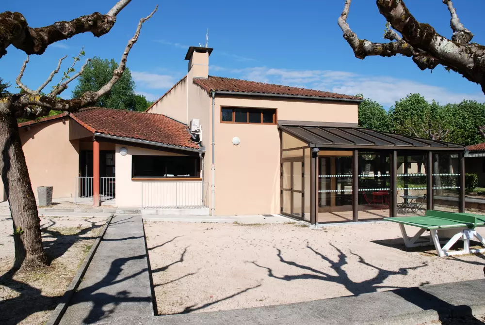 La Justale Tourist Complex3 Stars★★★