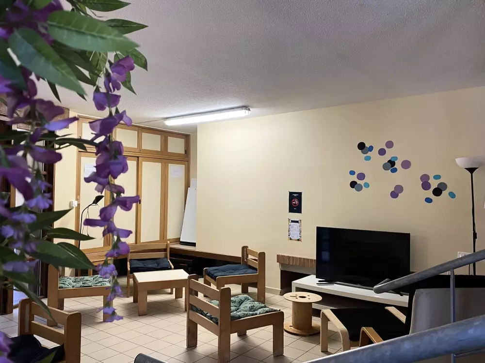 La Justale Tourist Complex3 Stars★★★