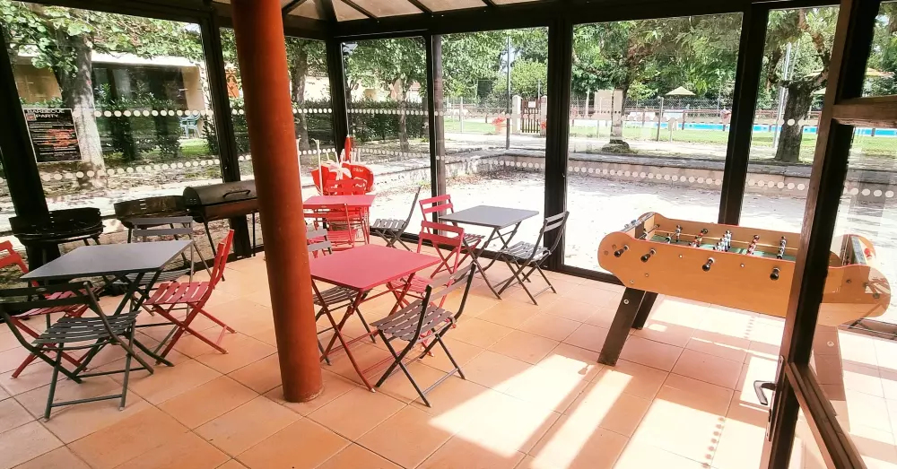 La Justale Tourist Complex3 Stars★★★