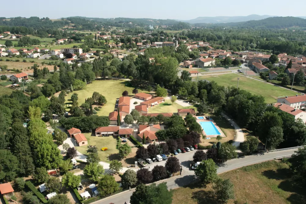 La Justale Tourist Complex3 Stars★★★