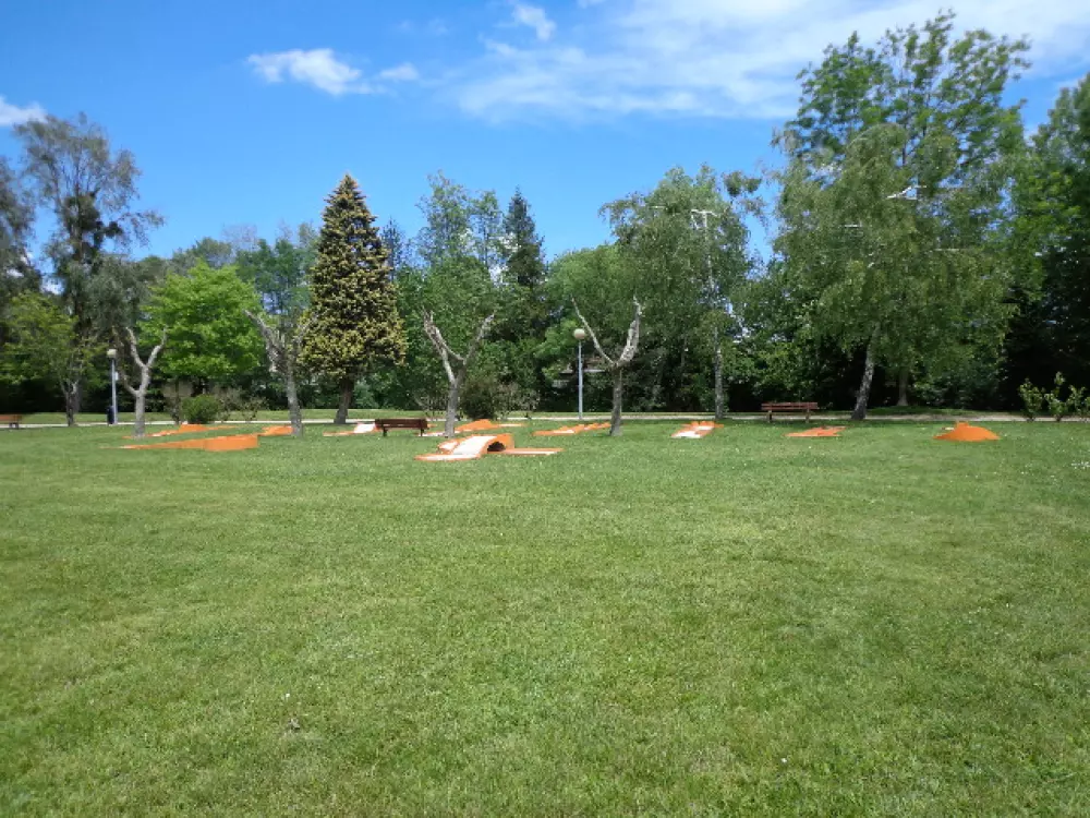 La Justale Tourist Complex3 Stars★★★