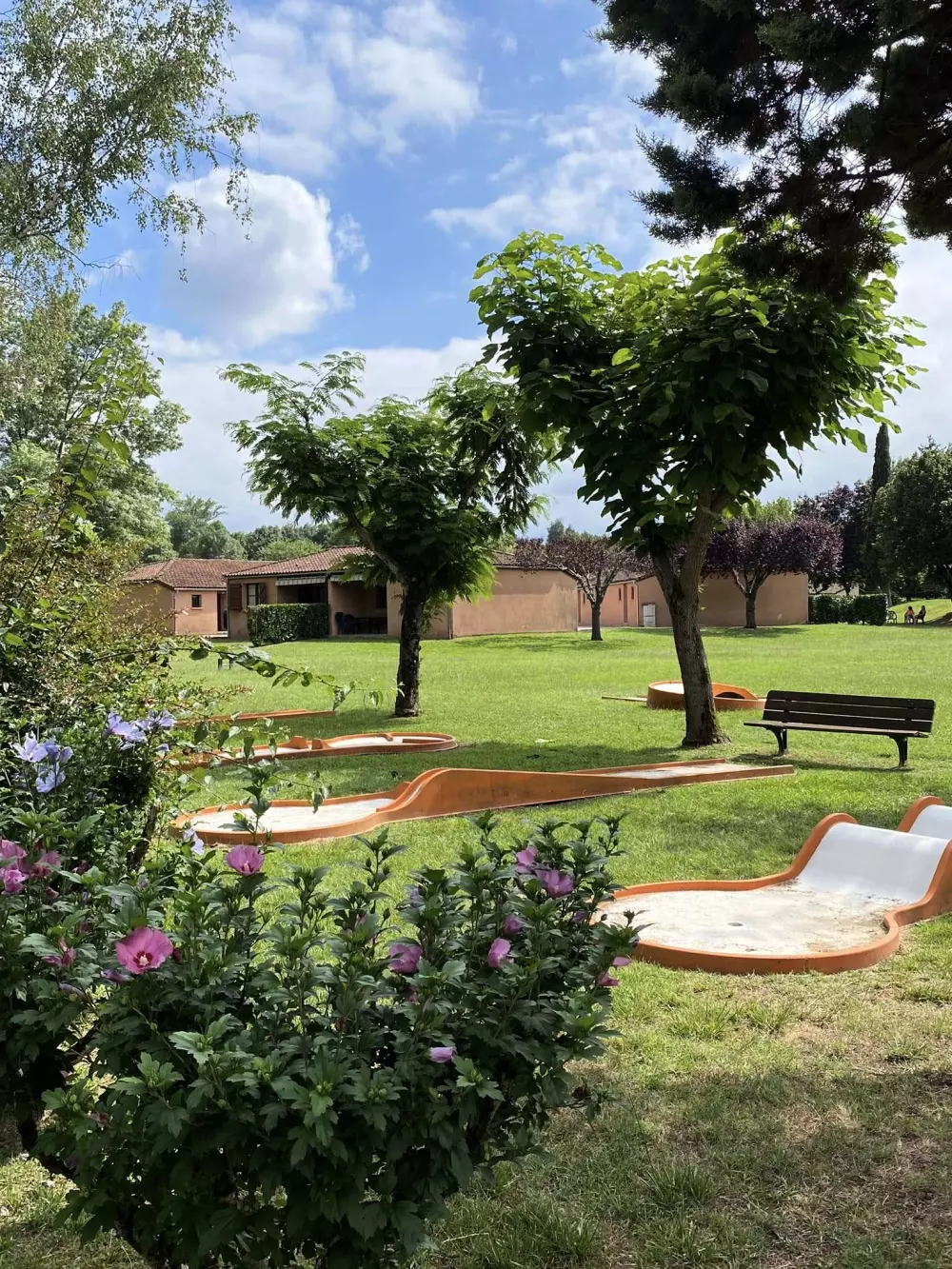 La Justale Tourist Complex3 Stars★★★