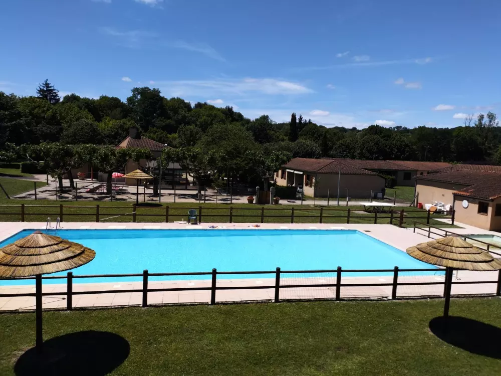 La Justale Tourist Complex3 Stars★★★