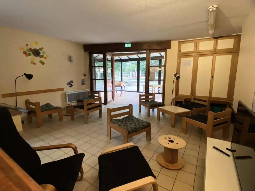 La Justale Tourist Complex3 Stars★★★