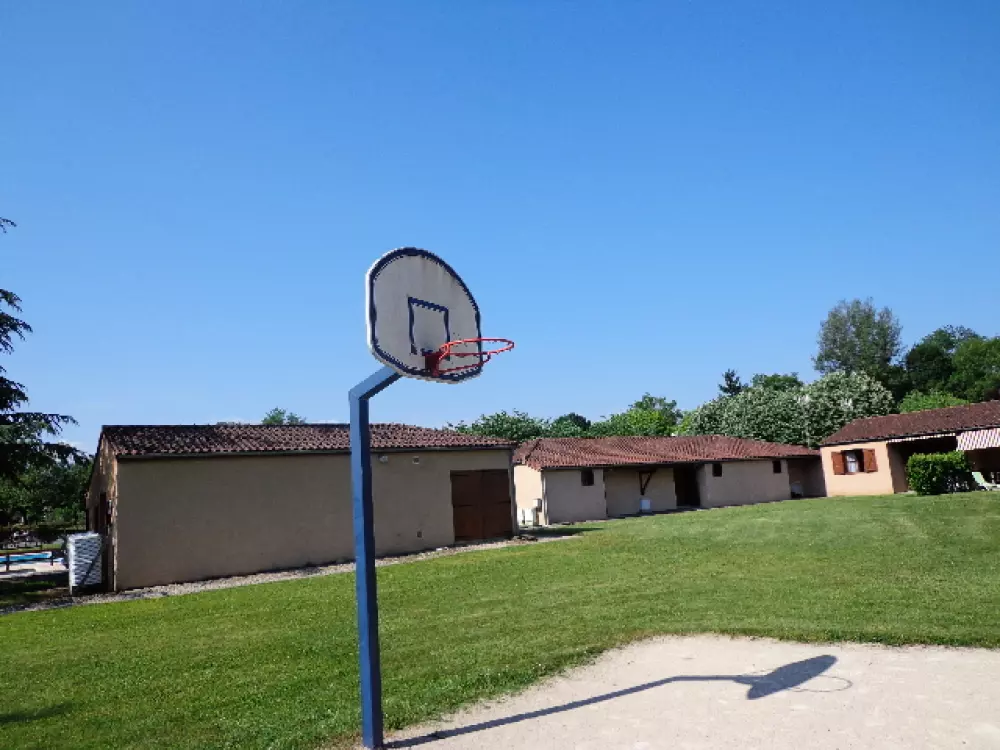 La Justale Tourist Complex3 Stars★★★