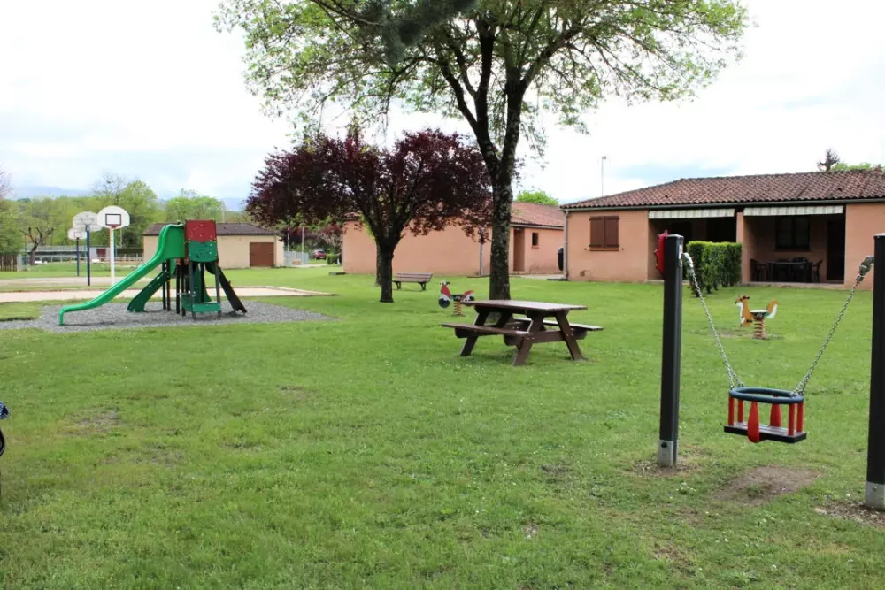 La Justale Tourist Complex3 Stars★★★