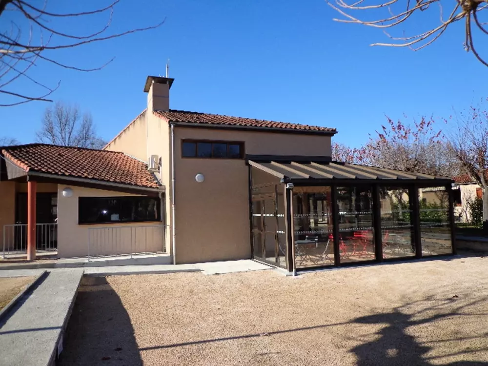 La Justale Tourist Complex3 Stars★★★