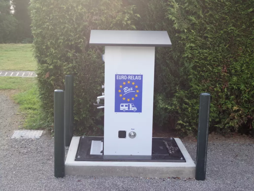 La Justale Tourist Complex3 Stars★★★