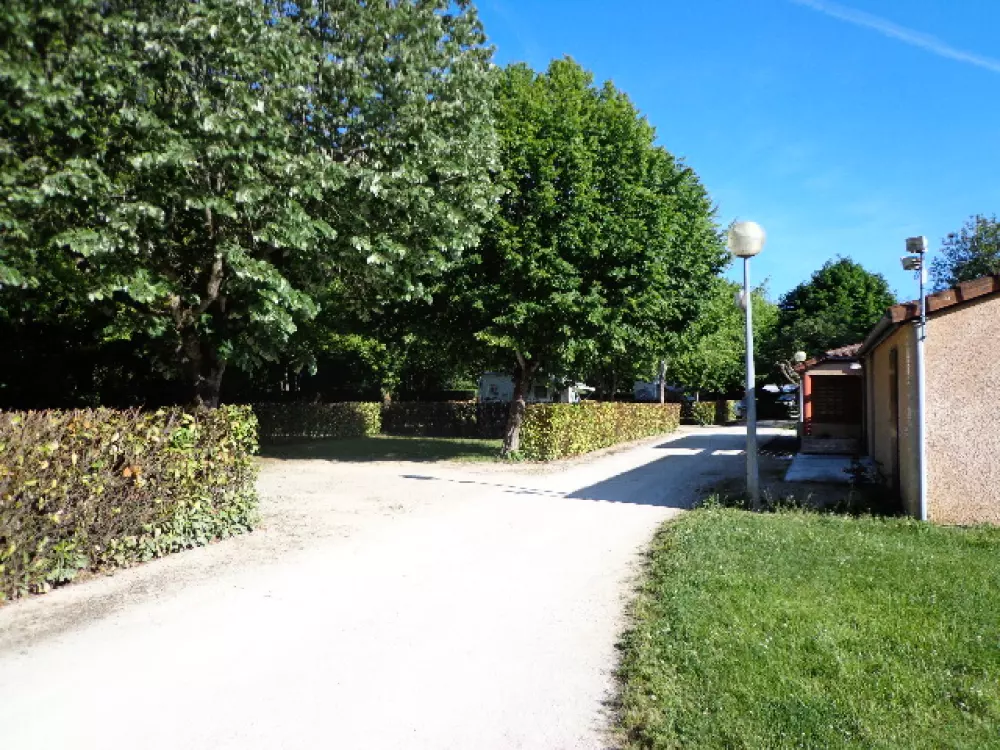 La Justale Tourist Complex3 Stars★★★