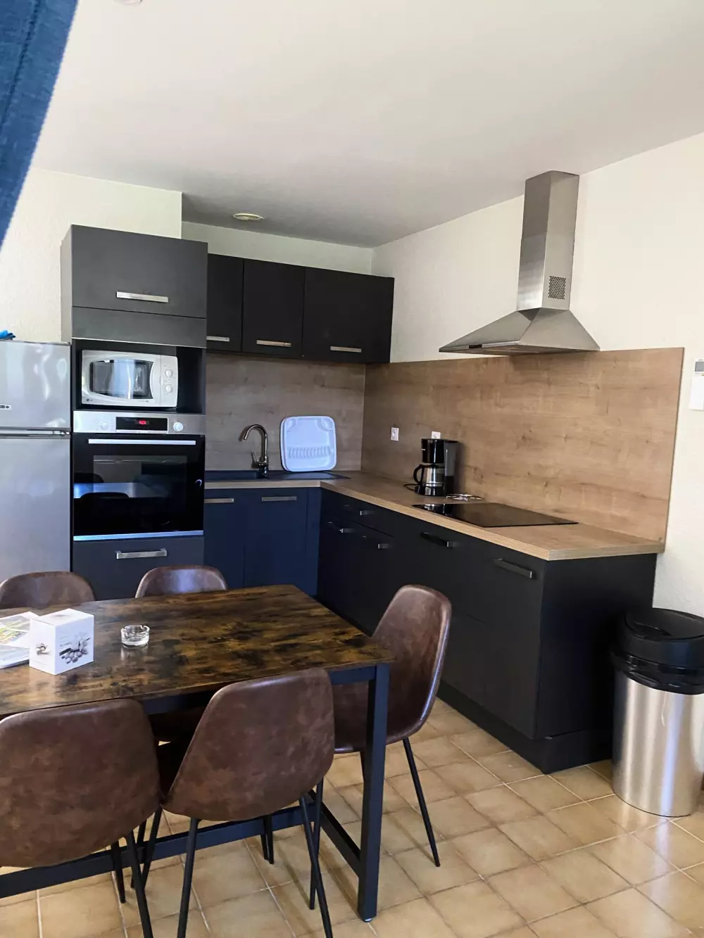 La Justale Tourist Complex3 Stars★★★