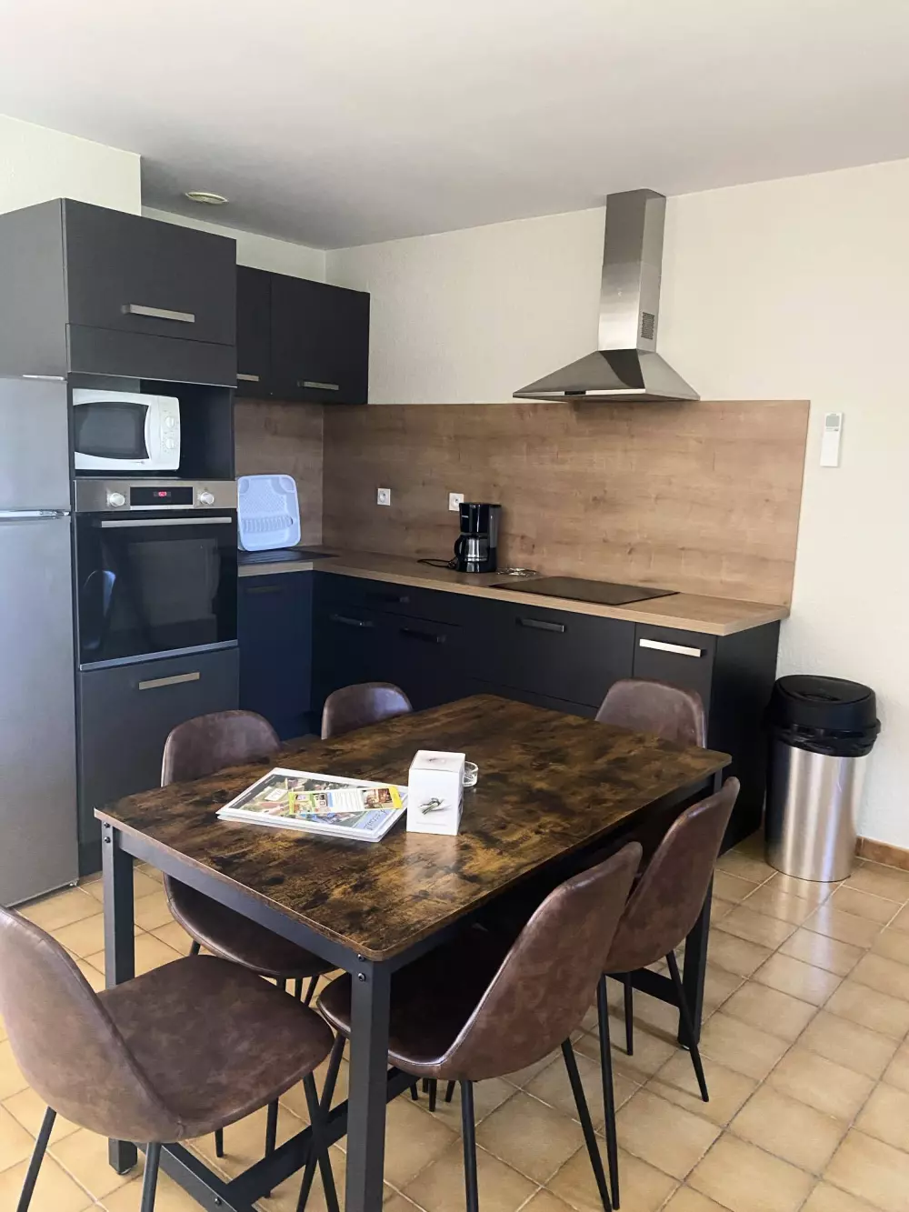 La Justale Tourist Complex3 Stars★★★