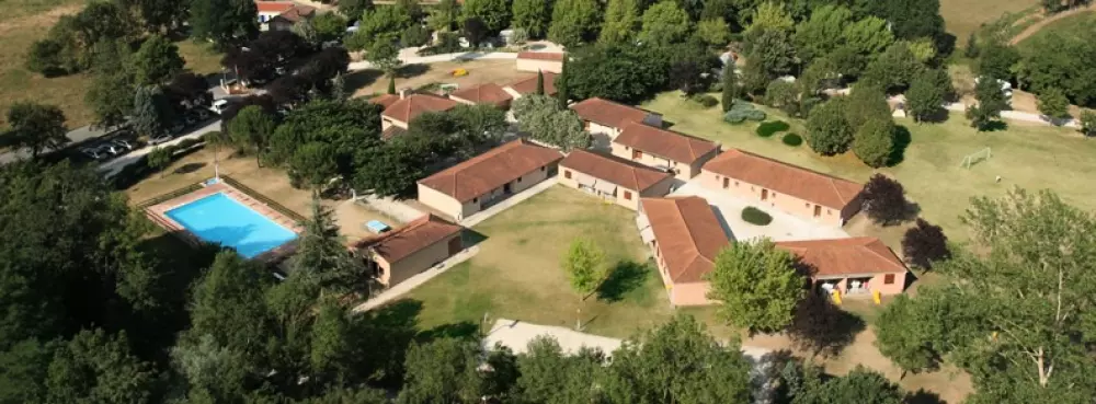 La Justale Tourist Complex3 Stars★★★