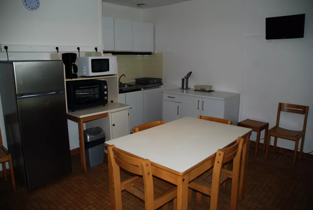 La Justale Tourist Complex3 Stars★★★