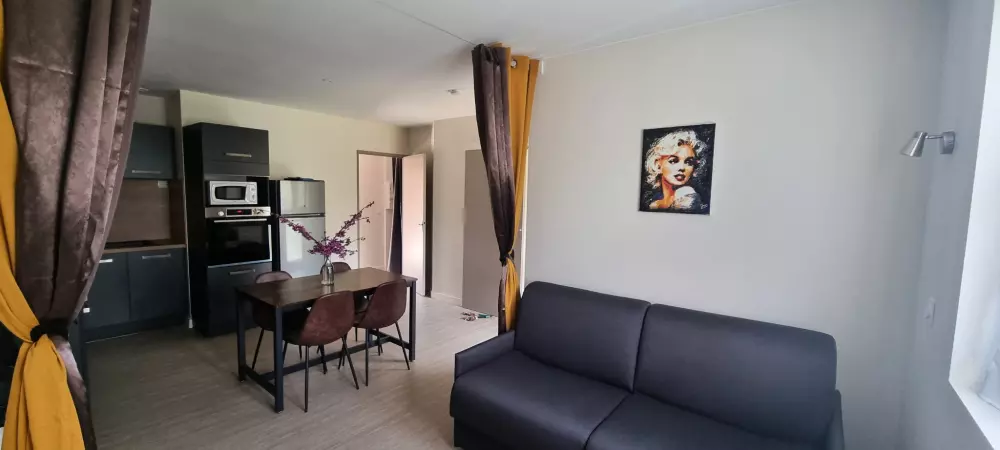 La Justale Tourist Complex3 Stars★★★