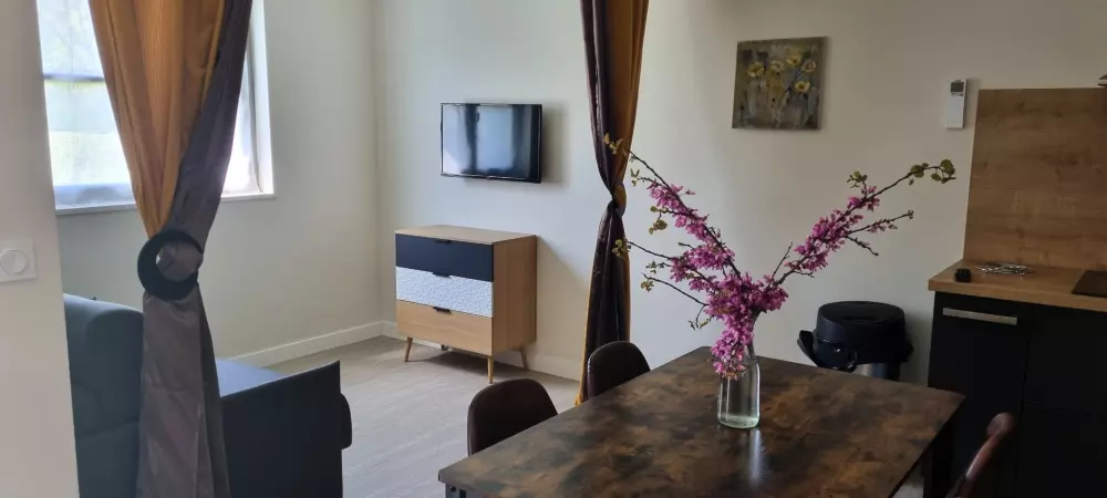 La Justale Tourist Complex3 Stars★★★