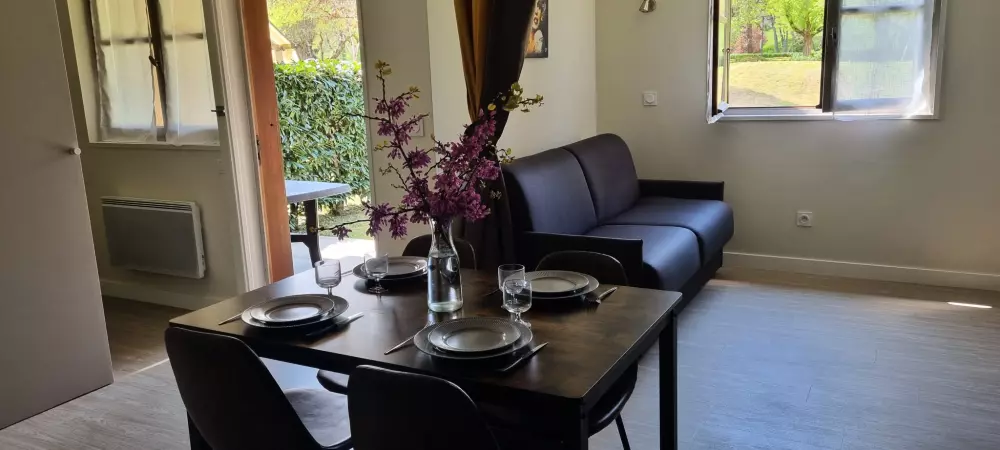 La Justale Tourist Complex3 Stars★★★