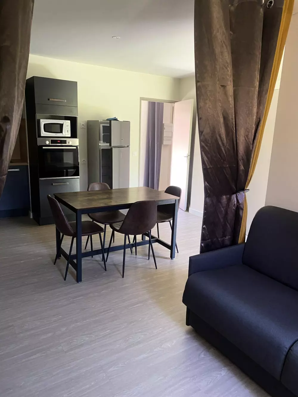 La Justale Tourist Complex3 Stars★★★