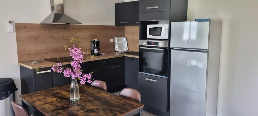 La Justale Tourist Complex3 Stars★★★