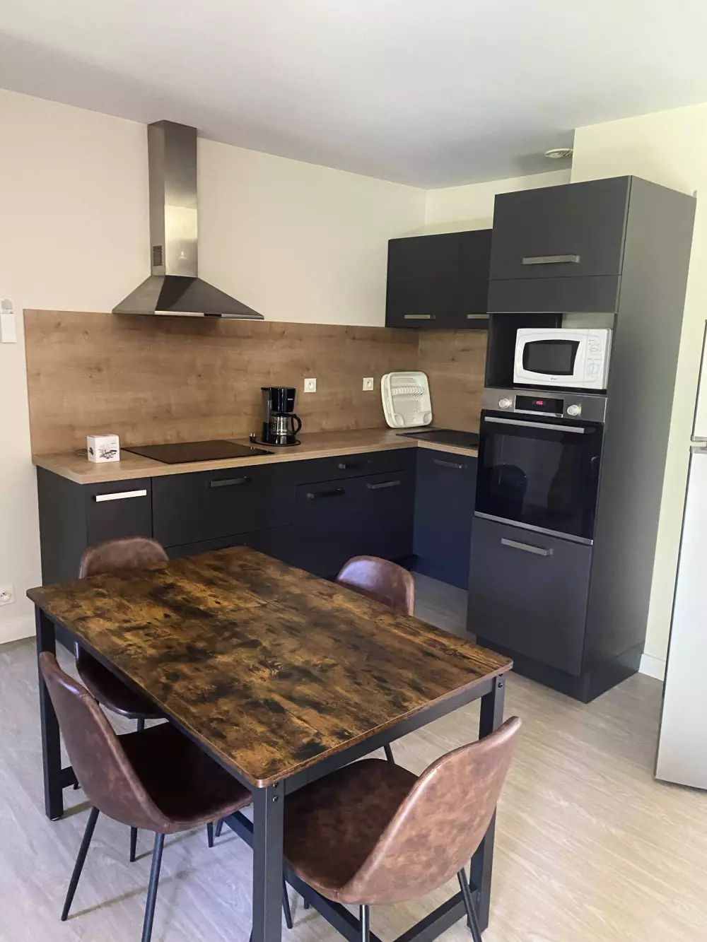 La Justale Tourist Complex3 Stars★★★