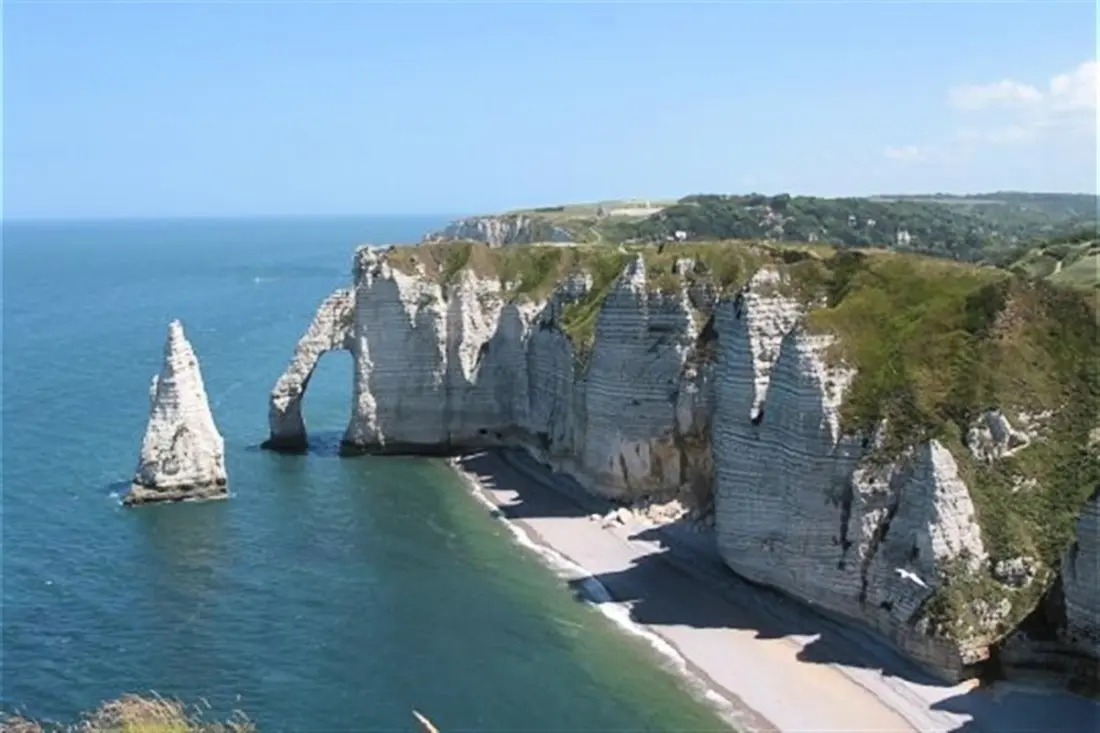 Gîte de France Gîtes de france® - le roncheray 2 fül
