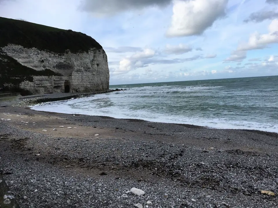 Gîte de France Gîtes de france® - le roncheray 2 fül