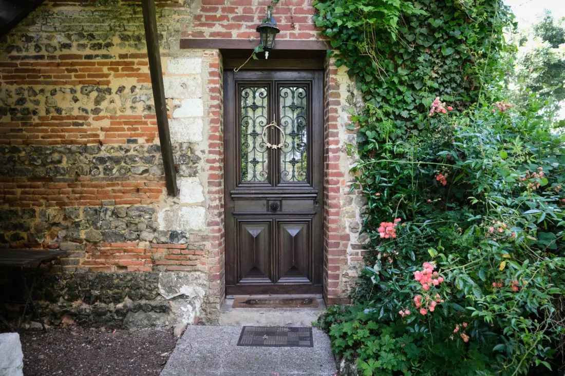 Gîte de France Gîtes de france® - le roncheray 2 fül