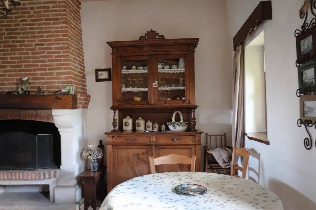 Gîte de France Gîtes de france® - le roncheray 2 fül