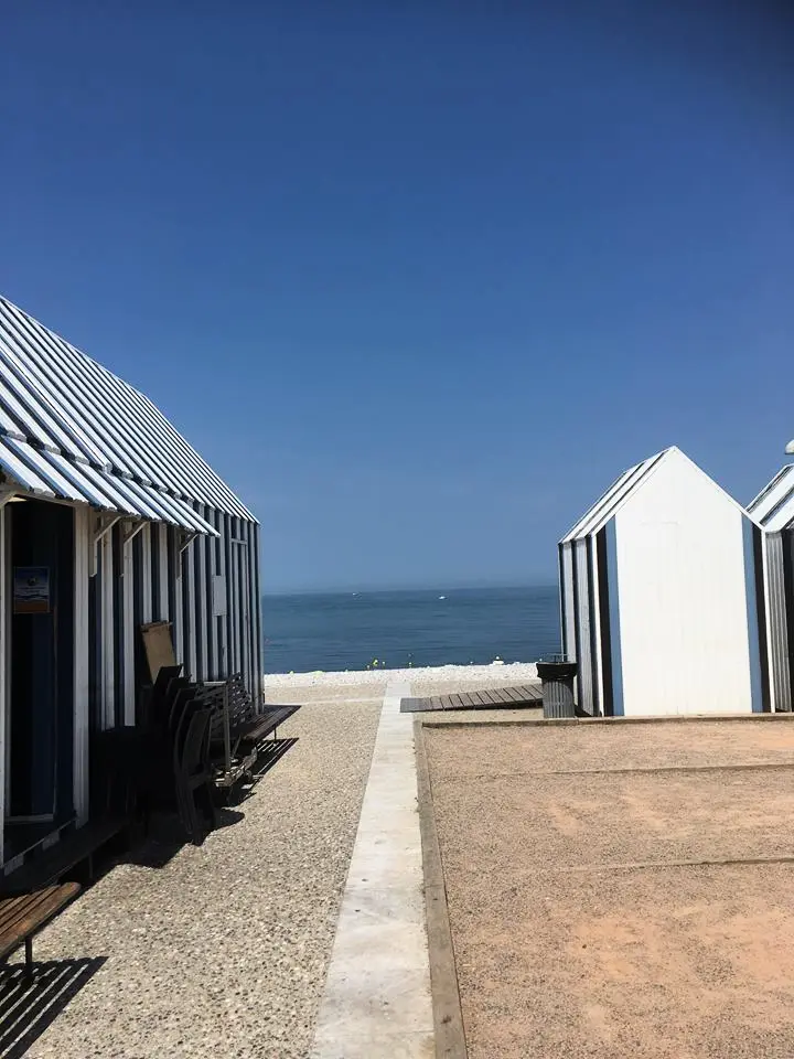 Gîte de France Gîtes de france® - le roncheray 2 fül