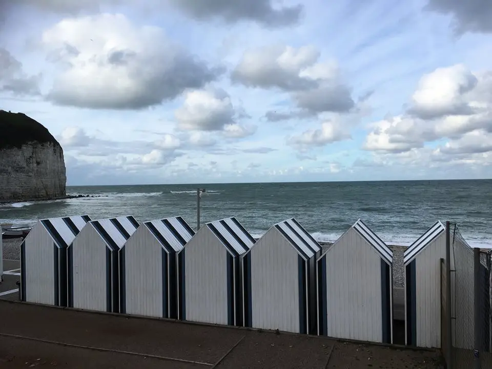 Gîte de France Gîtes de france® - le roncheray 2 fül