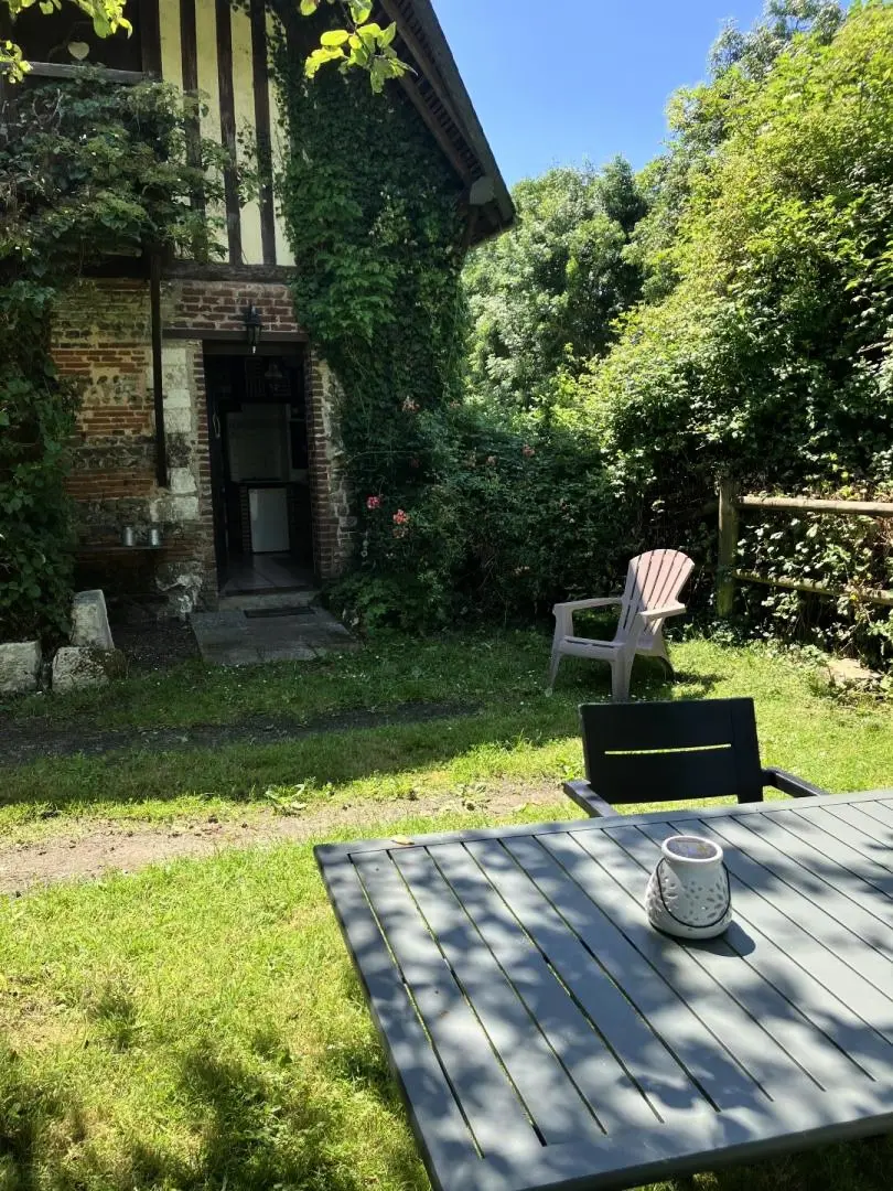 Gîte de France Gîtes de france® - le roncheray 2 fül