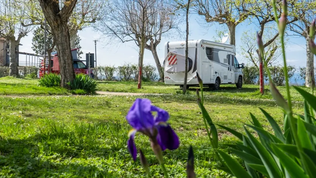Baia Holiday Romantica a lago