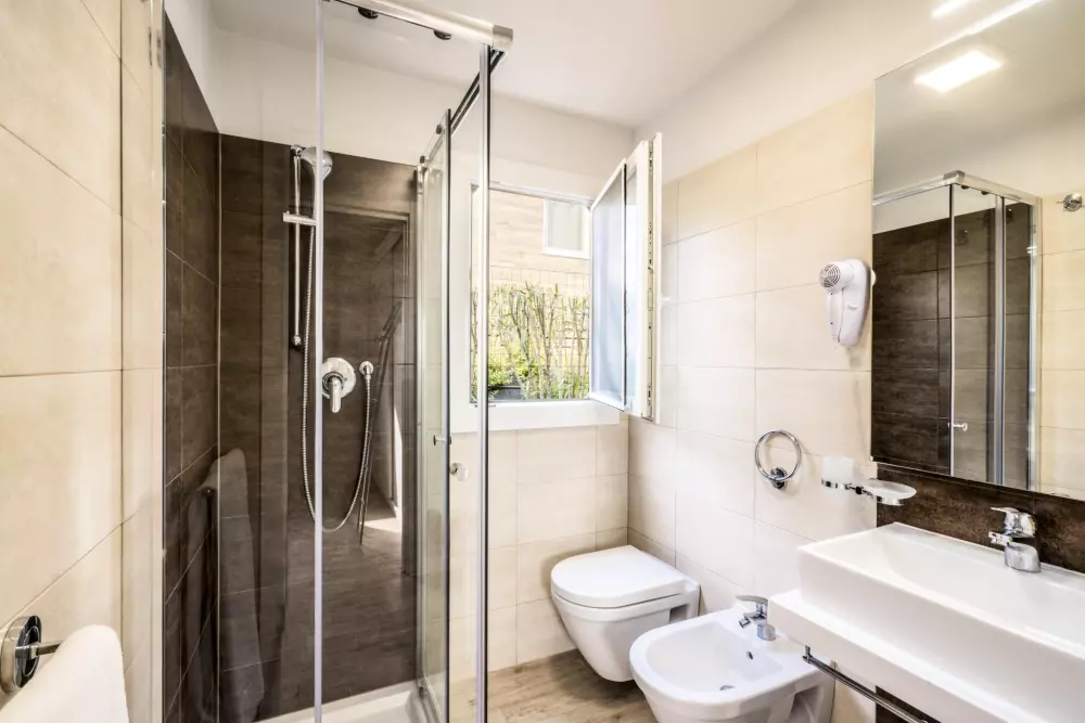 Residencia Onda Blu3 Estrellas★★★