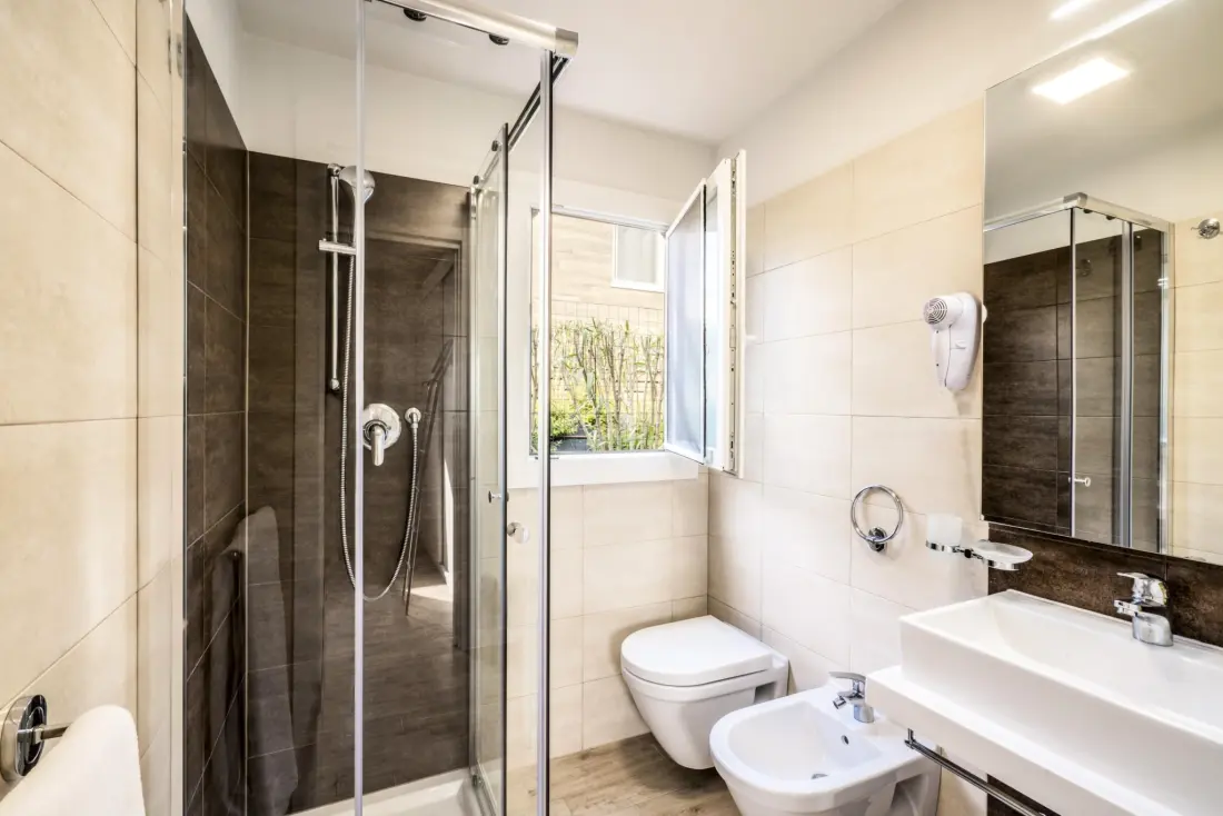 Residence Onda Blu3 Sterren★★★