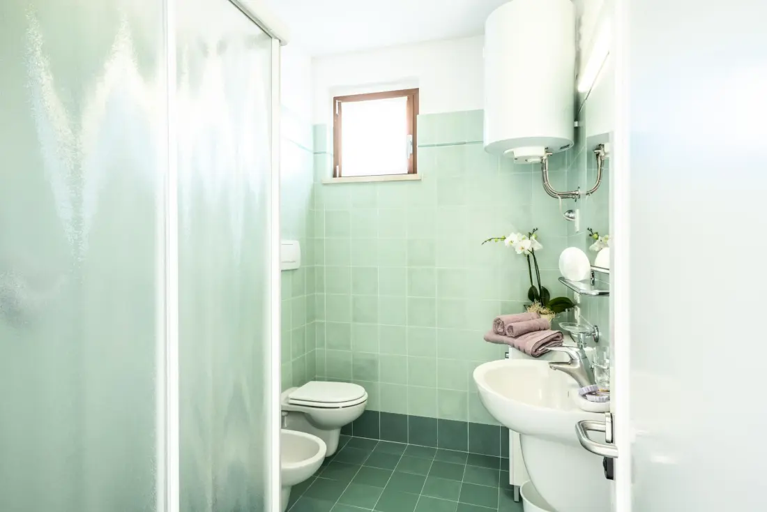 Residence Onda Blu3 Sterren★★★