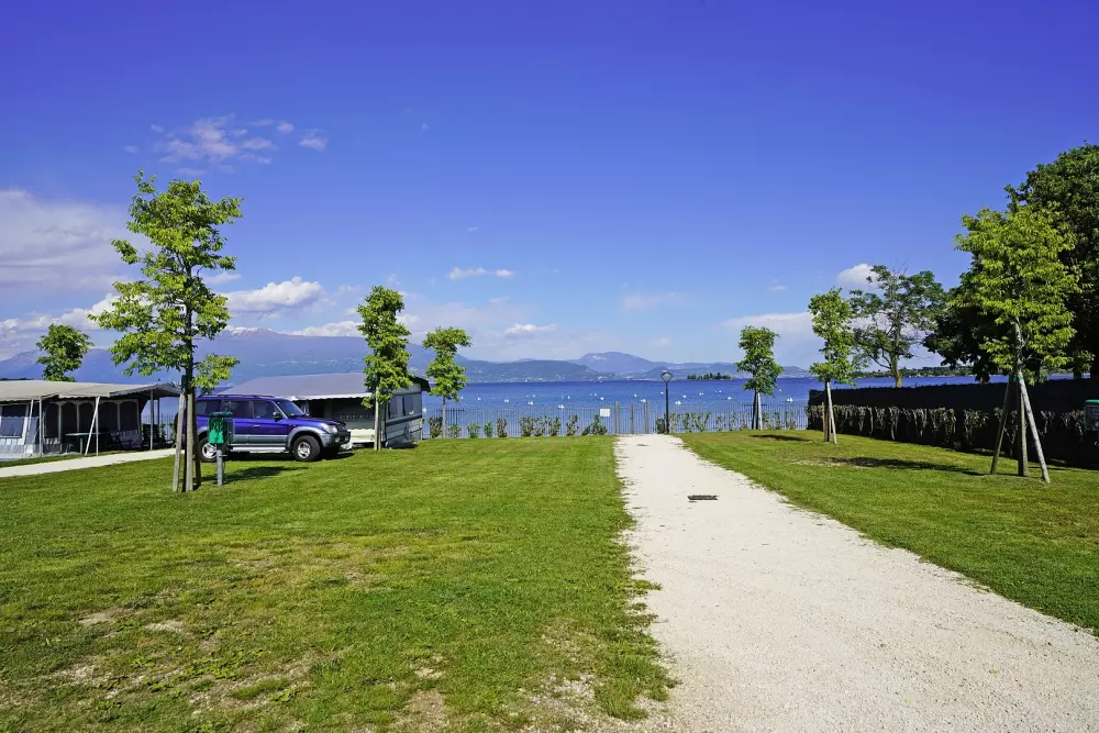 Residencia Onda Blu3 Estrellas★★★