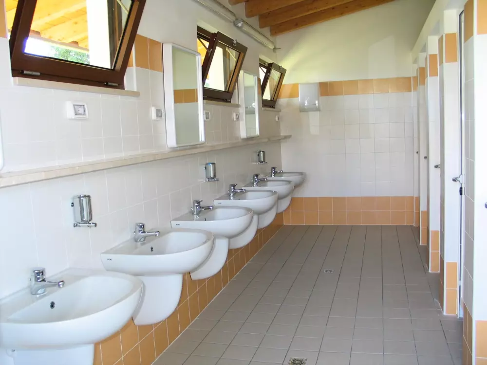 Residencia Onda Blu3 Estrellas★★★