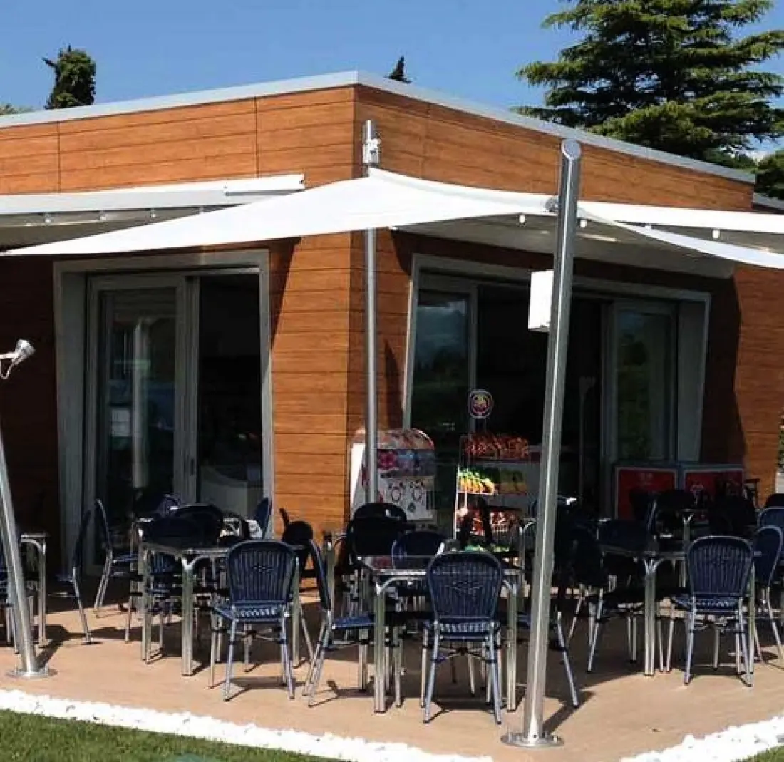 Residence Onda Blu3 Sterren★★★