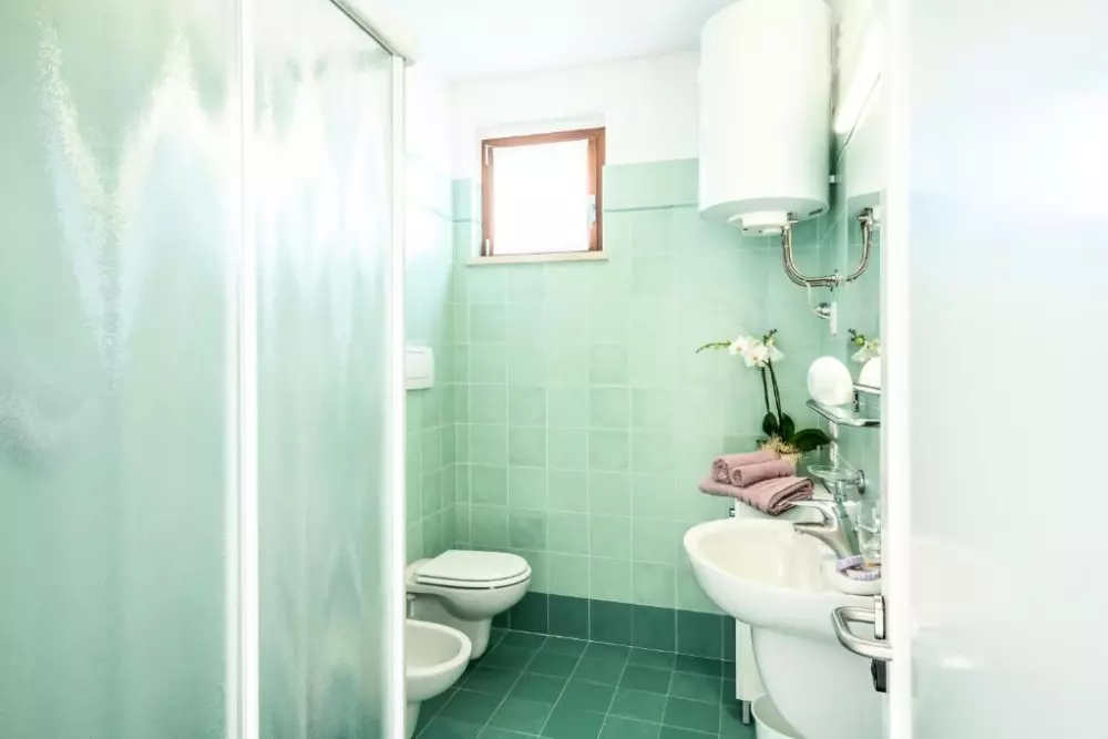 Residenza Onda Blu3 Stelle★★★