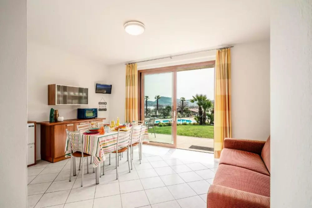 Residenza Onda Blu3 Stelle★★★