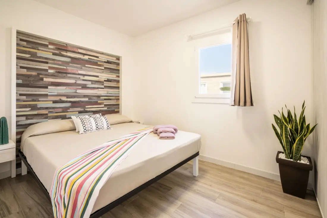 Residence Onda Blu3 Sterren★★★