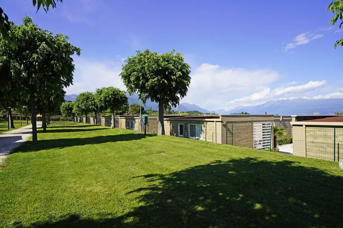Residence Onda Blu3 Sterren★★★