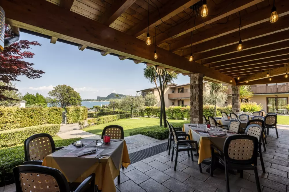 Residencia Onda Blu3 Estrellas★★★