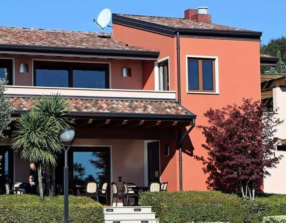 Residencia Onda Blu3 Estrellas★★★