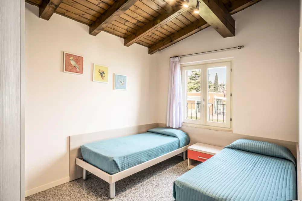 Residencia Onda Blu3 Estrellas★★★