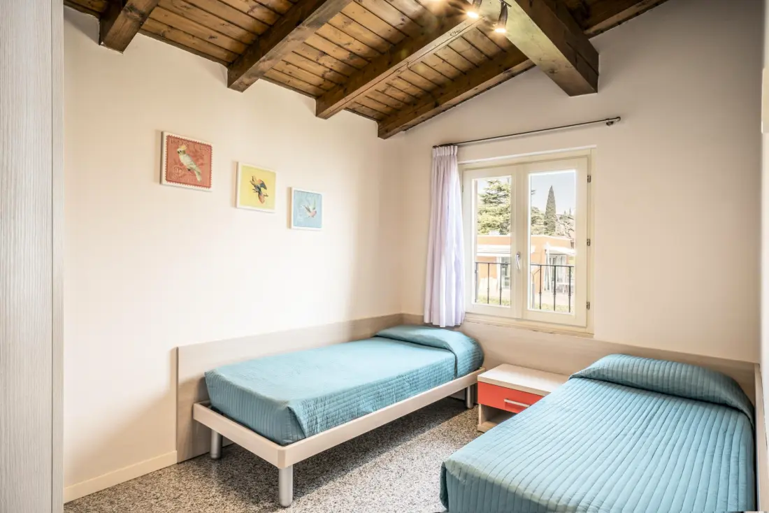 Residence Onda Blu3 Sterren★★★
